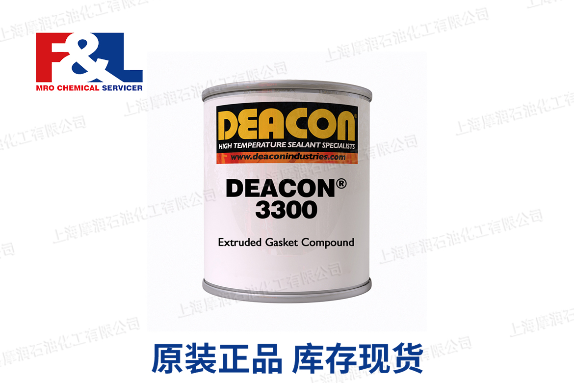 JET-LUBE DEACON 3300